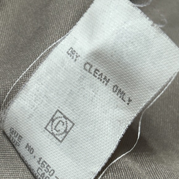 Women's Vintage Woolrich Blanket Jacket Coat Southwest Med Wool Blend Clean USA - Picture 12 of 13